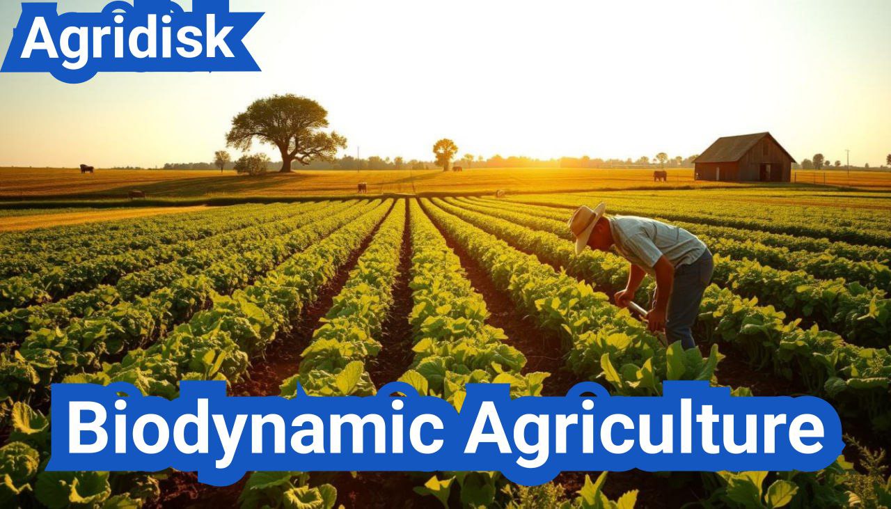 Biodynamic Agriculture: Everything You Need to Know